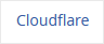 CPanel Cloudflare icon
