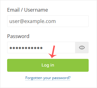 Login 123 reg