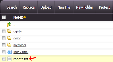 Siteworx filemanager file edit