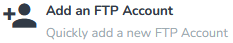 Sw ad an ftp account icon