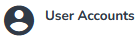 Sw user accounts icon